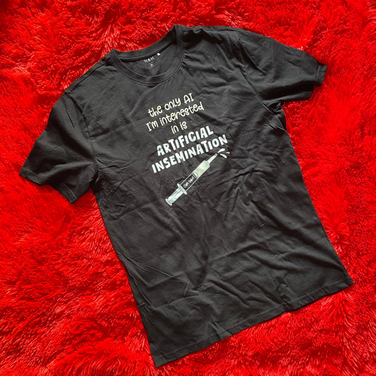 T-Shirt - Anti AI